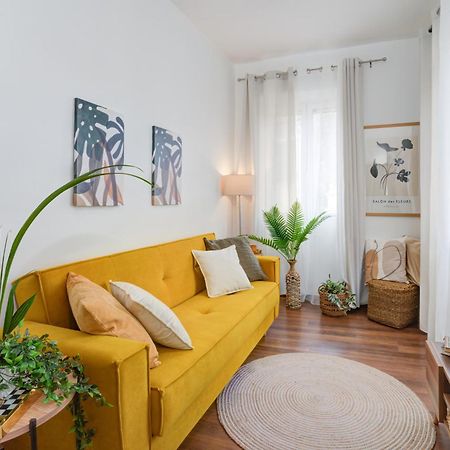 Semeli Old Town Corfu Retreat With Amazing Views Apartment Exterior foto