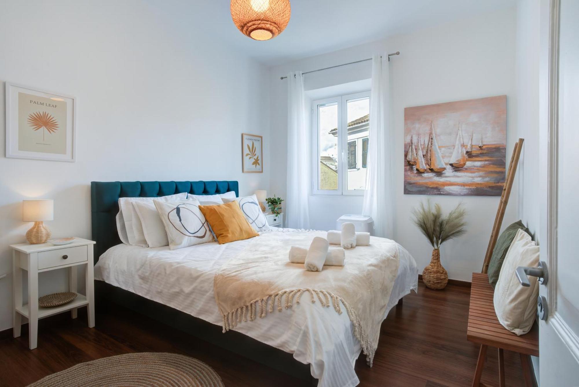 Semeli Old Town Corfu Retreat With Amazing Views Apartment Exterior foto