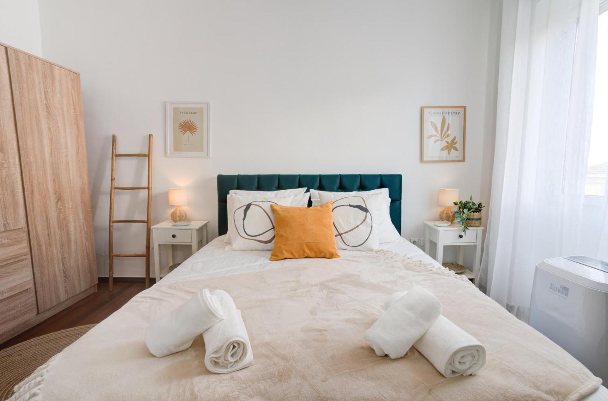 Semeli Old Town Corfu Retreat With Amazing Views Apartment Exterior foto