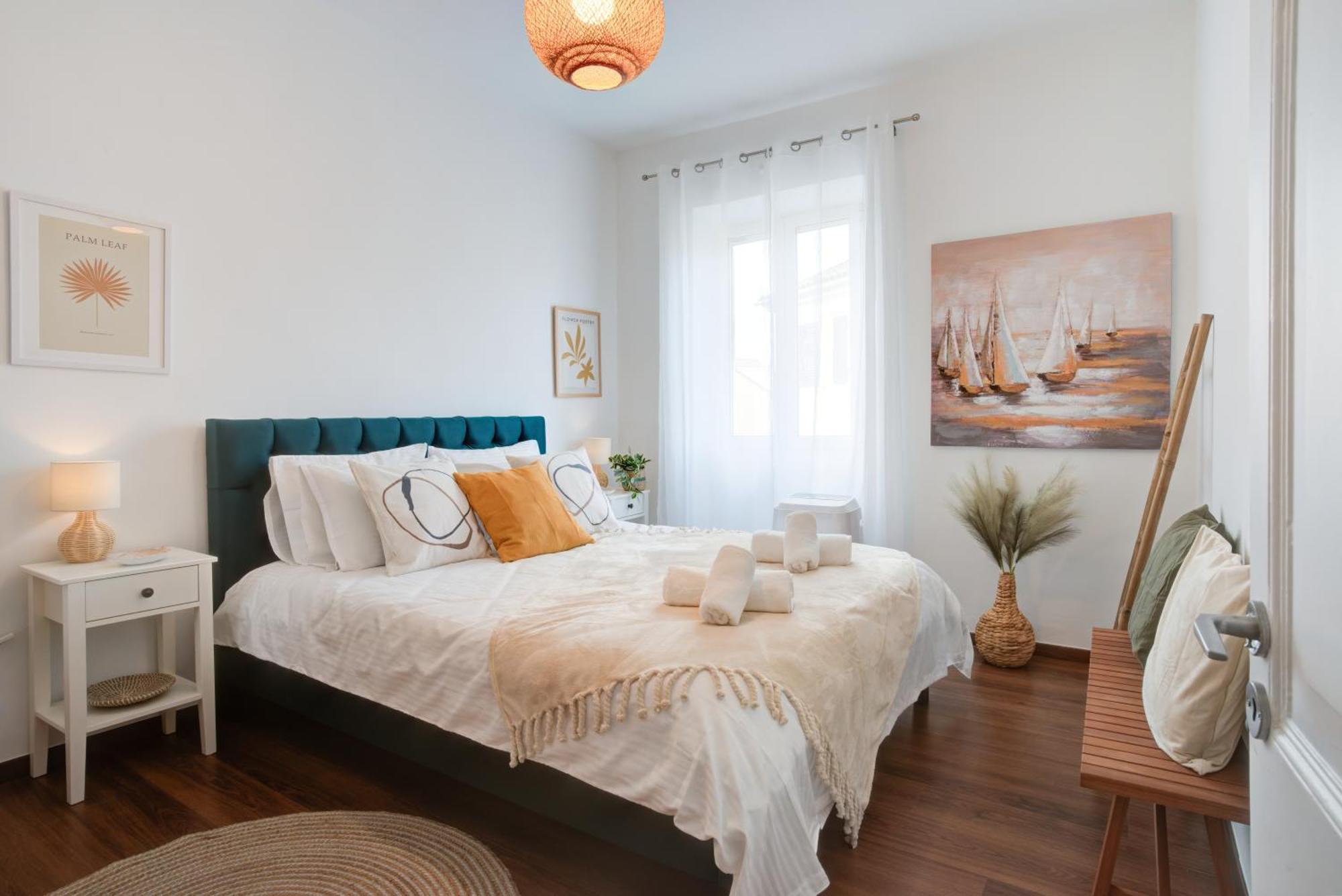 Semeli Old Town Corfu Retreat With Amazing Views Apartment Exterior foto