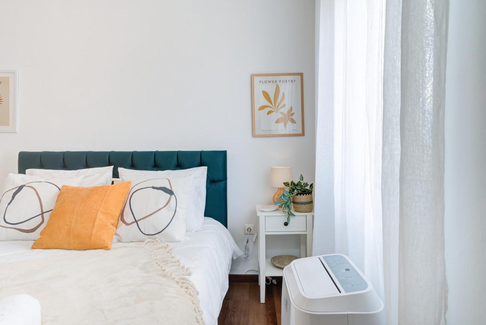Semeli Old Town Corfu Retreat With Amazing Views Apartment Exterior foto