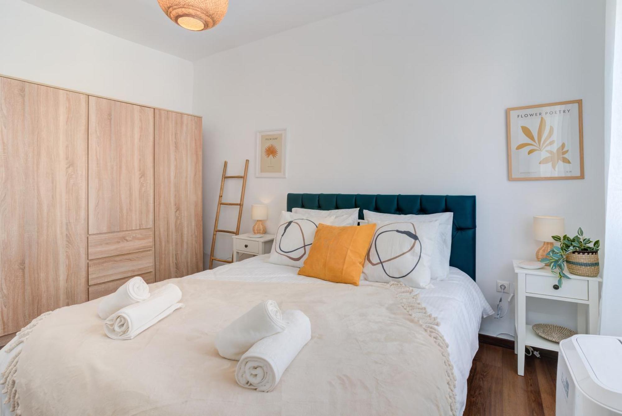 Semeli Old Town Corfu Retreat With Amazing Views Apartment Exterior foto
