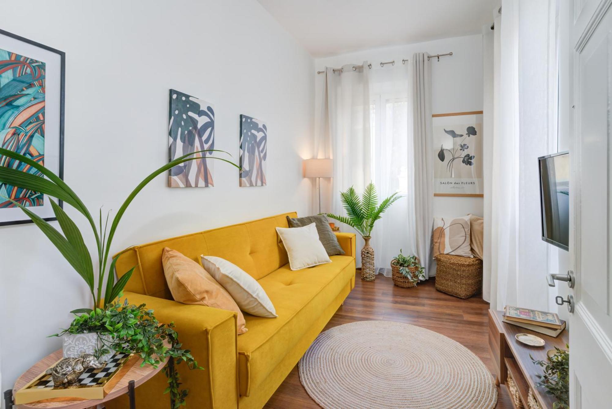 Semeli Old Town Corfu Retreat With Amazing Views Apartment Exterior foto