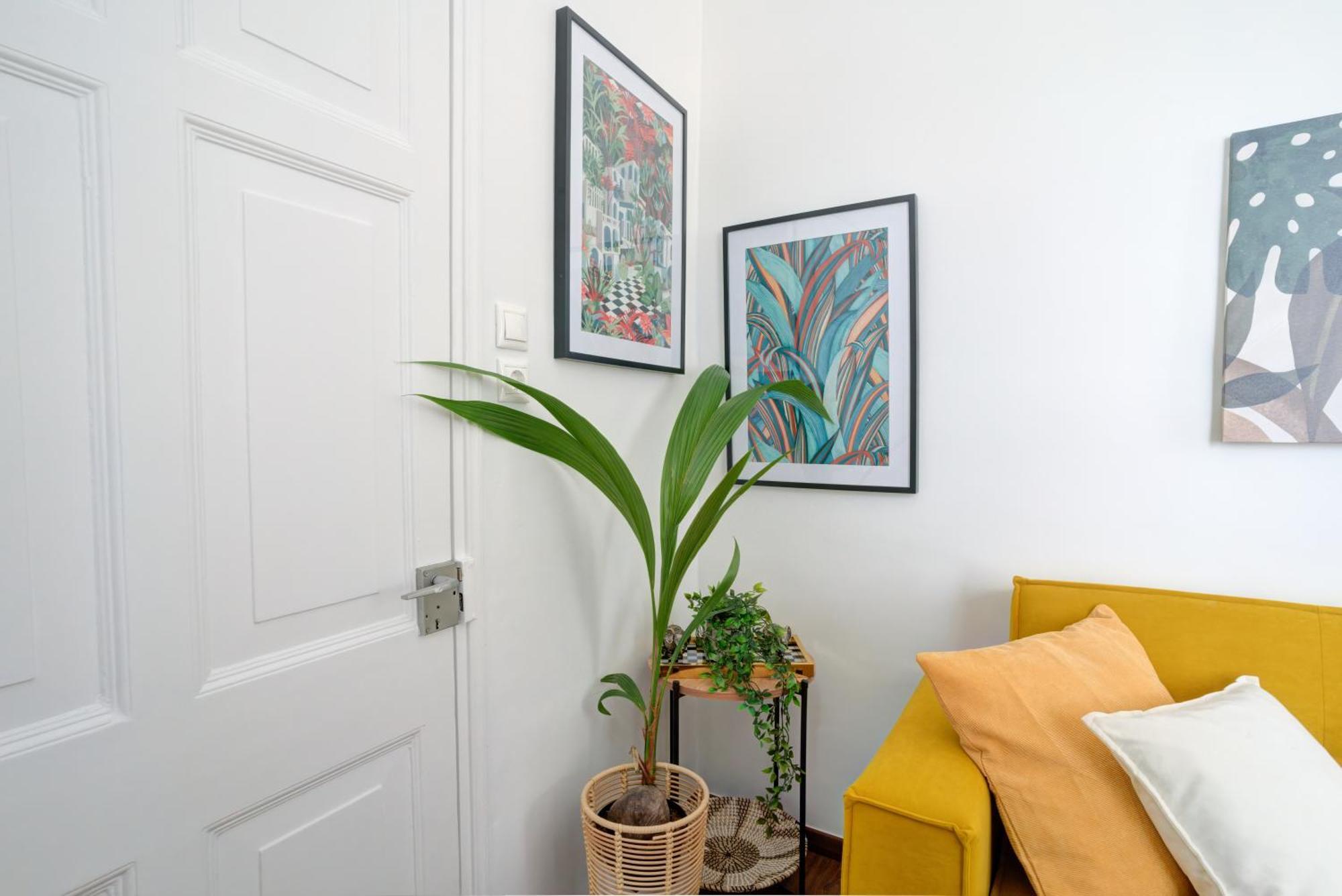 Semeli Old Town Corfu Retreat With Amazing Views Apartment Exterior foto