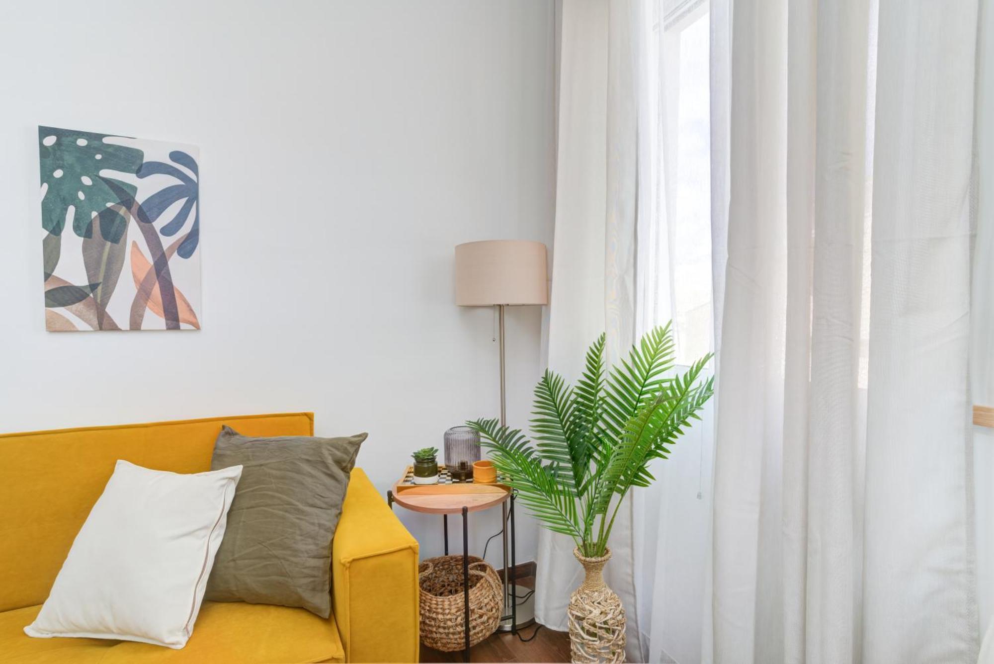 Semeli Old Town Corfu Retreat With Amazing Views Apartment Exterior foto